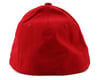 Image 2 for Specialized New Era Youth S-Logo Hat (Red) (Universal Youth)