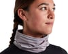 Image 2 for Specialized Blur Neck Gaiter (Silver)