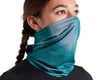 Image 1 for Specialized Distortion Neck Gaiter (Tropical Teal)