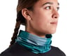 Image 2 for Specialized Distortion Neck Gaiter (Tropical Teal)