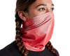 Image 1 for Specialized Distortion Neck Gaiter (Vivid Coral)