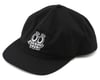 Image 1 for Specialized Eyes Graphic 5-Panel Cord Hat (Black) (Universal Adult)
