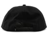 Image 2 for Specialized Eyes Graphic 5-Panel Cord Hat (Black) (Universal Adult)