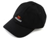 Image 1 for Specialized Flag Graphic 6 Panel Dad Hat (Black) (Universal Adult)