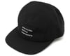 Image 1 for Specialized SBC Graphic 5-Panel Camper Hat (Black) (Universal Adult)