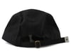 Image 2 for Specialized SBC Graphic 5-Panel Camper Hat (Black) (Universal Adult)