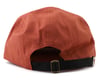 Image 2 for Specialized SBC Graphic 5-Panel Camper Hat (Terra Cotta) (Universal Adult)