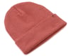 Related: Specialized S-Logo Rib Knit Beanie (Dusty Rose) (Universal Adult)