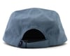 Image 2 for Specialized Youth 5 Panel Camper Hat (Glacial/Cast Blue) (Universal Youth)