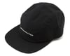 Image 1 for Specialized Heritage 5 Panel Camper Hat (Black) (Universal)