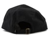 Image 2 for Specialized Heritage 5 Panel Camper Hat (Black) (Universal)