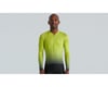 Related: Specialized Men's SL Air Long Sleeve Jersey (HyperViz) (S)