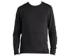 Image 1 for Specialized Men's Trail Thermal Power Grid Long Sleeve Jersey (Black) (L)