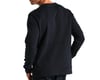 Image 2 for Specialized Men's Legacy Crewneck Sweatshirt (Black) (S)