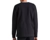 Image 2 for Specialized Legacy Crewneck Sweatshirt (Black)