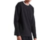 Image 1 for Specialized Legacy Crewneck Sweatshirt (Black) (L)