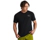 Image 1 for Specialized SBC Short Sleeve Tee (Black) (L)