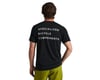 Image 2 for Specialized SBC Short Sleeve Tee (Black) (XL)