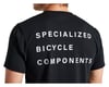 Image 4 for Specialized SBC Short Sleeve Tee (Black) (L)