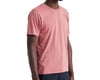 Image 1 for Specialized SBC Short Sleeve Tee (Dusty Rose) (S)