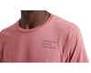 Image 3 for Specialized SBC Short Sleeve Tee (Dusty Rose) (S)