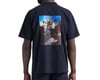 Image 2 for Specialized Relaxed Short Sleeve Tee (Black) (HRTG Graphic) (L)