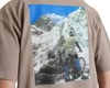 Image 4 for Specialized Relaxed Short Sleeve Tee (Taupe) (HRTG Graphic) (S)