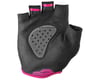Image 2 for Specialized Body Geometry Grail Women's Short Finger Glove (Black/Pink)