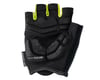 Image 2 for Specialized Men's Body Geometry Dual-Gel Gloves (Hyper Green) (S)