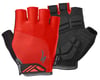 Specialized Men's Body Geometry Dual-Gel Gloves (Red) (S)