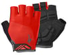 Specialized Men's Body Geometry Dual-Gel Gloves (Red) (2XL)