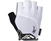 Related: Specialized Men's Body Geometry Dual-Gel Gloves (White)