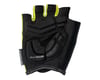 Image 2 for Specialized Women's Body Geometry Dual-Gel Gloves (Hyper Green) (S)