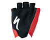 Image 2 for Specialized SL Pro Short Finger Gloves (Red) (S)
