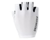 Image 1 for Specialized Men's SL Pro Fingerless Gloves (White)