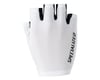 Image 1 for Specialized Men's SL Pro Fingerless Gloves (White) (M)
