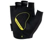 Image 2 for Specialized HyprViz Body Geometry Grail Fingerless Gloves (HyperViz) (S)