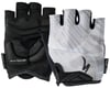Image 1 for Specialized Men's Body Geometry Dual-Gel Gloves (Dove Grey Fern)