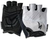 Image 1 for Specialized Women's Body Geometry Dual-Gel Gloves (Dove Grey Fern)