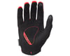 Image 2 for Specialized Body Geometry Grail Long Finger Gloves (Red) (S)