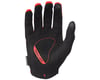 Image 2 for Specialized Body Geometry Grail Long Finger Gloves (Red) (XL)