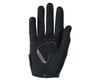 Image 2 for Specialized Body Geometry Grail Long Finger Gloves (Black) (M)