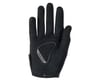 Image 2 for Specialized Body Geometry Grail Long Finger Gloves (Black) (L)