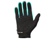Image 2 for Specialized Women's Body Geometry Sport Gel Long Finger Gloves (Acid Mint)