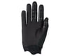 Image 2 for Specialized Men's Trail Air Long Finger Gloves (Black) (S)
