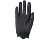 Image 2 for Specialized Women's Trail Air Long Finger Gloves (Black) (S)