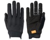 Image 1 for Specialized Men's Trail D3O Gloves (Black) (M)