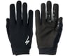Image 1 for Specialized Men's Trail-Series Gloves (Black) (S)