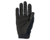 Image 2 for Specialized Men's Trail-Series Shield Gloves (Black) (M)