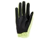 Image 2 for Specialized Men's Trail Air Long Finger Gloves (Limestone) (M)